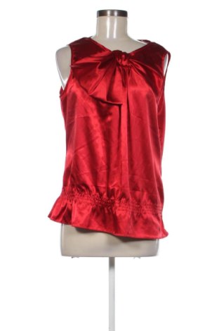 Дамски топ Et Vous, Размер XL, Цвят Червен, Цена 14,88 €, #137785136