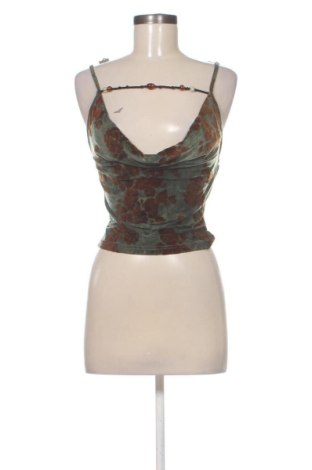 Дамски топ SHEIN, Размер S, Цвят Многоцветен, Цена 15,00 €, #137785569