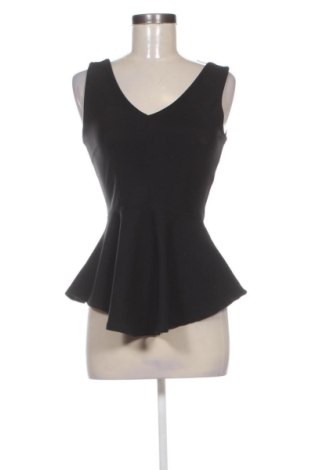 Damski top Unbranded, Rozmiar XS, Kolor Czarny, Cena 63,50 zł, #137785744