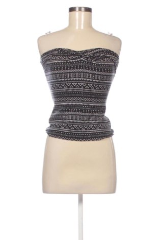 Damski top H&M, Rozmiar S, Kolor Kolorowy, Cena 63,00 zł, #137785753