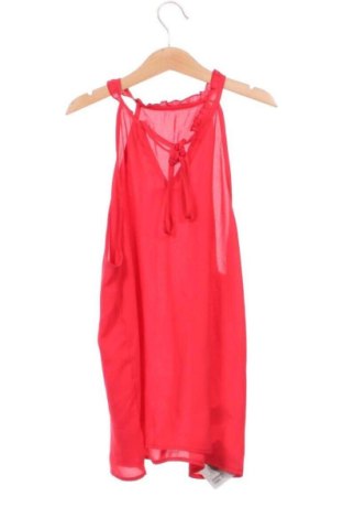 Дамски топ SHEIN, Размер XS, Цвят Червен, Цена 15,00 €, #137785766