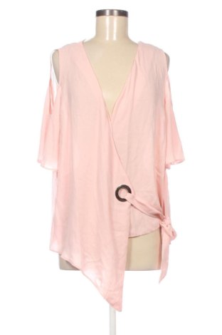 Női top New Look, Méret XL, Szín Rózsaszín, Ár 5 269 Ft, #137786104