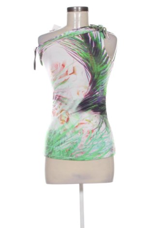 Top de femei Morgan, Mărime XS, Culoare Multicolor, Preț 73,49 Lei, #137786147