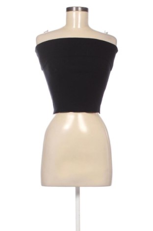 Dámsky top  H&M, Veľkosť S, Farba Čierna, Cena  15,00 €, #137786169