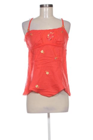 Top de femei Intimissimi, Mărime S, Culoare Roșu, Preț 78,74 Lei, #137786207