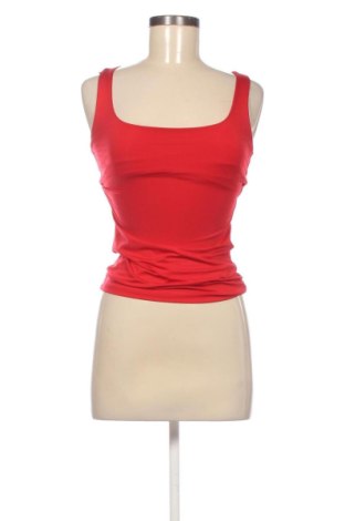 Damski top Bebe, Rozmiar S, Kolor Czerwony, Cena 55,04 zł, #137786277