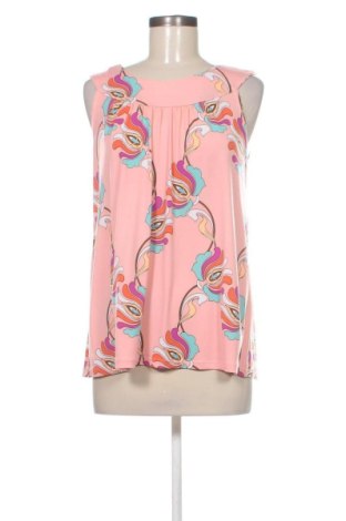 Top de femei Kim & Co., Mărime L, Culoare Multicolor, Preț 71,91 Lei, #137786283