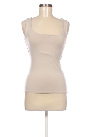 Női top Zara, Méret S, Szín Bézs, Ár 3 191 Ft, #137786402