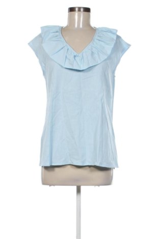 Női top Unbranded, Méret M, Szín Kék, Ár 5 277 Ft, #137786540