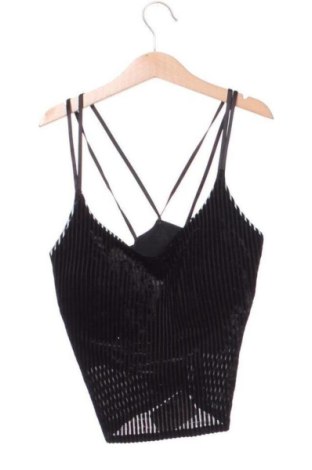 Dámský top Unbranded, Velikost XS, Barva Černá, Cena  361,00 Kč, #137787212