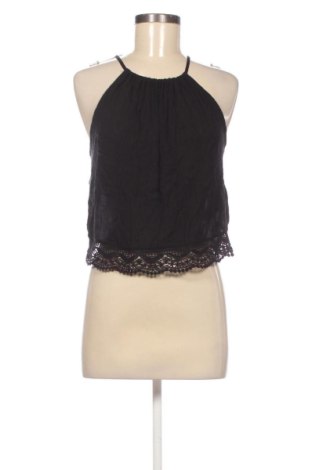 Női top H&M, Méret L, Szín Fekete, Ár 5 277 Ft, #137787265