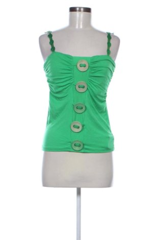 Dámský top Unbranded, Velikost S, Barva Zelená, Cena  361,00 Kč, #137787414