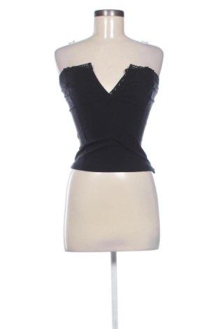 Dámský top Pimkie, Velikost XS, Barva Černá, Cena  364,00 Kč, #137787439