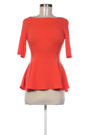 Top de femei Minga, Mărime S, Culoare Portocaliu, Preț 71,91 Lei, #137787487