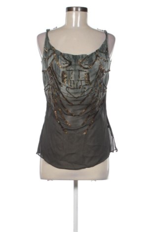 Dámský top Trussardi, Velikost XS, Barva Zelená, Cena  768,00 Kč, #137787497