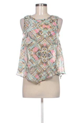 Top de femei George, Mărime XS, Culoare Multicolor, Preț 78,74 Lei, #137787647