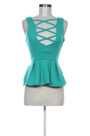 Női top Unbranded, Méret XS, Szín Zöld, Ár 5 319 Ft, #137787682