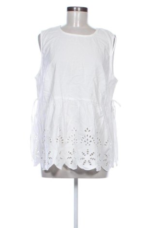Top de femei Bon Prix, Mărime XL, Culoare Alb, Preț 78,11 Lei, #137787696