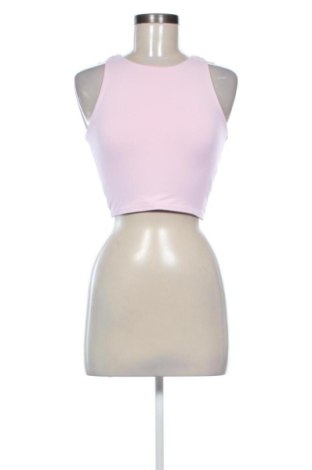 Dámsky top  Sinsay, Veľkosť XS, Farba Ružová, Cena  15,00 €, #137787767
