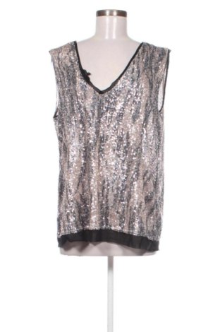 Dámsky top  Next, Veľkosť XXL, Farba Strieborná, Cena  13,70 €, #137787930