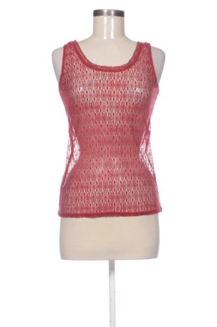Dámský top Esprit, Velikost M, Barva Červená, Cena  332,00 Kč, #137788188