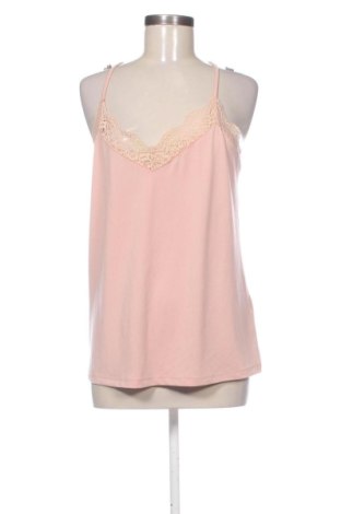 Dámský top Vero Moda, Velikost L, Barva Popelavě růžová, Cena  246,00 Kč, #137788384