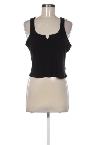 Top de femei River Island, Mărime XXL, Culoare Negru, Preț 71,91 Lei, #137788477