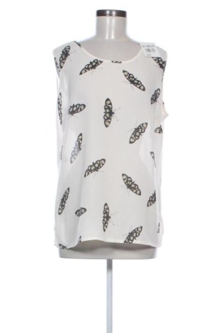 Dámsky top  Unbranded, Veľkosť XL, Farba Kremová, Cena  14,86 €, #137788610