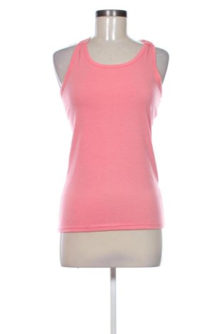 Damski top Unbranded, Rozmiar M, Kolor Różowy, Cena 63,00 zł, #137788801