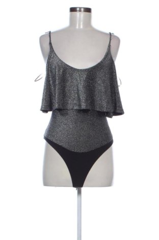 Dámský top Cropp, Velikost S, Barva Stříbrná, Cena  776,00 Kč, #137788802
