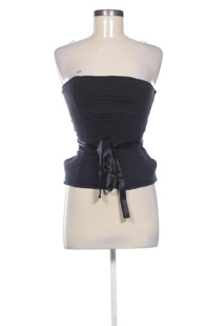 Damski top Unbranded, Rozmiar XS, Kolor Czarny, Cena 63,50 zł, #137788940