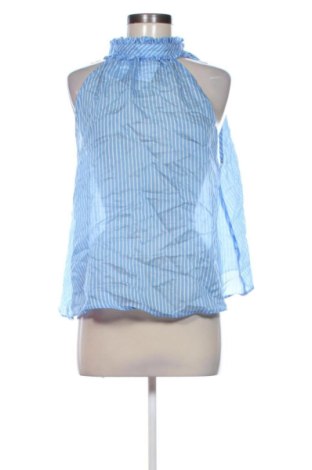 Damentop H&M, Größe L, Farbe Mehrfarbig, Preis 5,05 €, #137789007