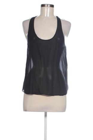 Top de femei H&M, Mărime M, Culoare Negru, Preț 78,74 Lei, #137789059