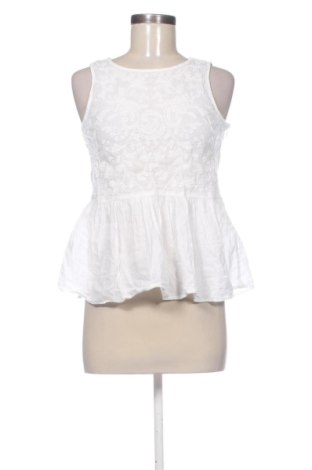 Damski top Promod, Rozmiar S, Kolor Biały, Cena 58,00 zł, #137789231
