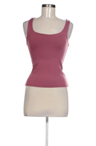 Dámský top Reserved, Velikost XS, Barva Popelavě růžová, Cena  364,00 Kč, #137789357