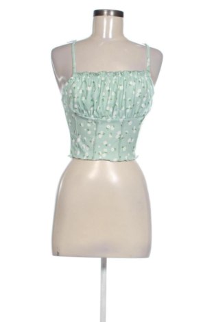 Dámský top SHEIN, Velikost XS, Barva Vícebarevné, Cena  364,00 Kč, #137789447
