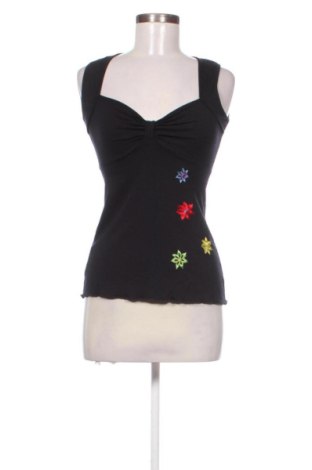 Damski top Unbranded, Rozmiar M, Kolor Czarny, Cena 63,50 zł, #137789448
