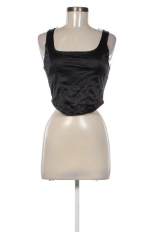 Dámský top H&M, Velikost M, Barva Černá, Cena  361,00 Kč, #137789515