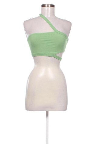 Dámský top SHEIN, Velikost S, Barva Zelená, Cena  361,00 Kč, #137789620