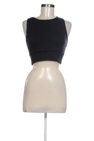 Top de femei Unbranded, Mărime S, Culoare Negru, Preț 78,74 Lei, #137789897