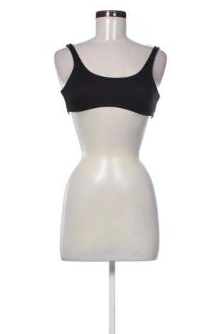 Top de femei Unbranded, Mărime XS, Culoare Negru, Preț 78,74 Lei, #137789989