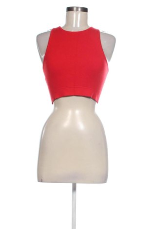 Top de femei Mango, Mărime XS, Culoare Roșu, Preț 73,49 Lei, #137790075