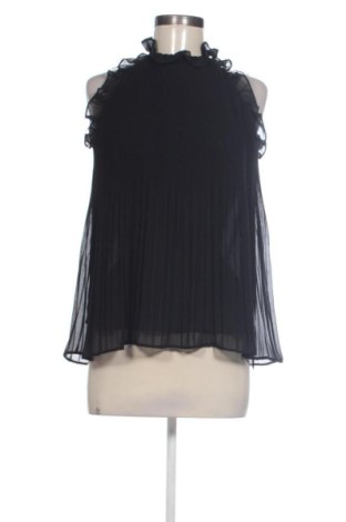 Top de femei Zara, Mărime S, Culoare Negru, Preț 47,24 Lei, #137790395