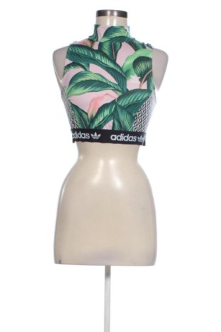 Top de femei Adidas, Mărime M, Culoare Multicolor, Preț 146,97 Lei, #137790466
