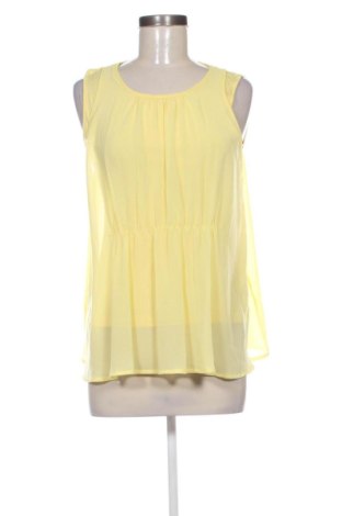 Top de femei Mango, Mărime M, Culoare Galben, Preț 72,00 Lei, #137790484
