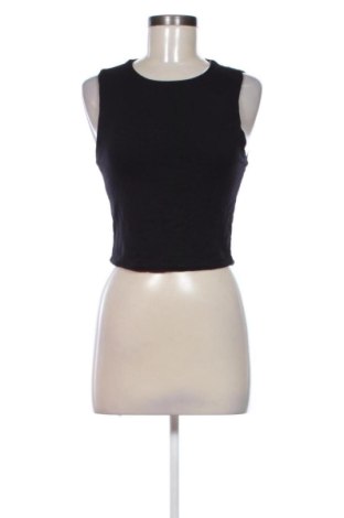 Top de femei Unbranded, Mărime S, Culoare Negru, Preț 78,11 Lei, #137790523