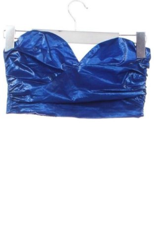 Top de femei Refined, Mărime XS, Culoare Albastru, Preț 72,00 Lei, #137790576