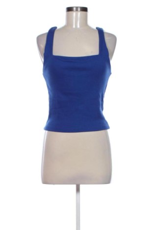 Női top Zara, Méret L, Szín Kék, Ár 3 191 Ft, #137790796