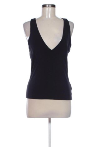 Női top Zara, Méret L, Szín Fekete, Ár 3 191 Ft, #137790919
