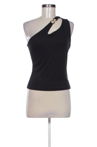 Top de femei SHEIN, Mărime L, Culoare Negru, Preț 78,74 Lei, #137790935